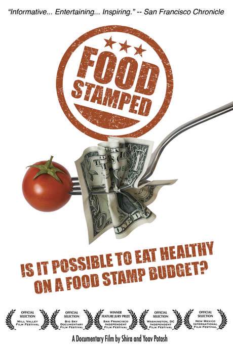 Food Stamped